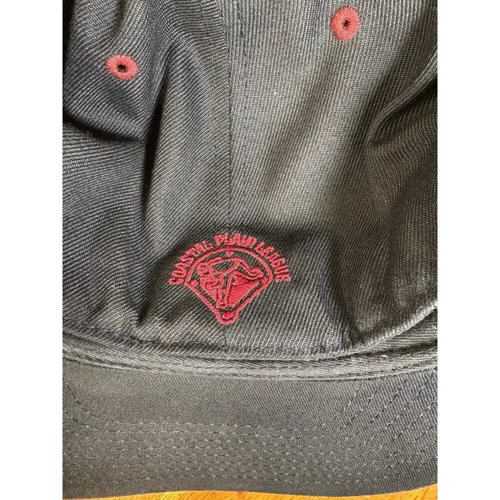 Macon Bacon Costal Plain Baseball Hat